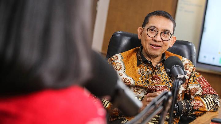 Menbud Fadli: Bukan Sekadar Lagu, Indonesia Raya Jadi Simbol Perjuangan