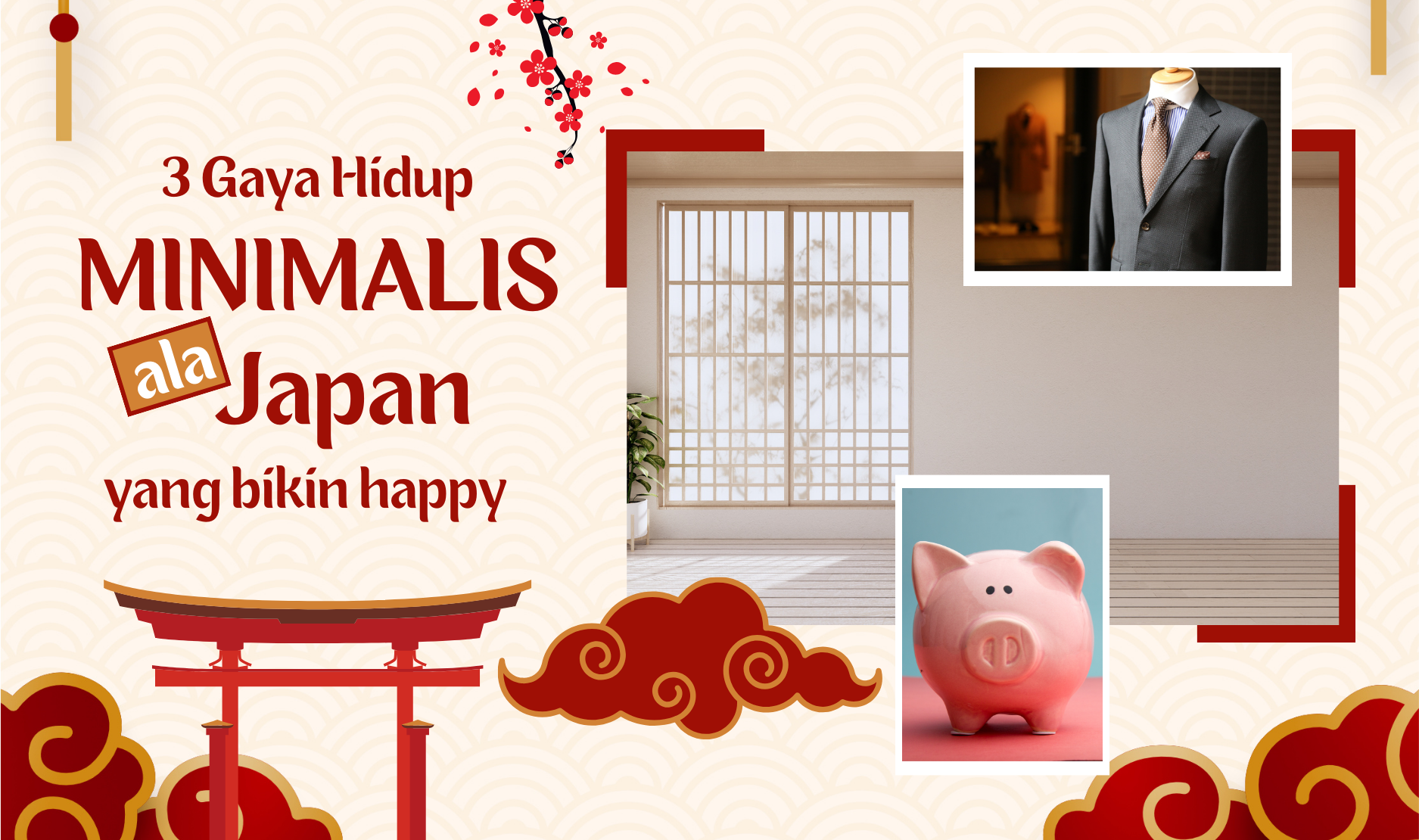 Mengungkap Gaya Hidup Minimalis di Jepang: Kunci Disiplin dan Slot Gacor Server Jepang